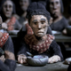 Illustration for article titled iThe Missing Picture/i uses clay figurines to expose the horrors of history
